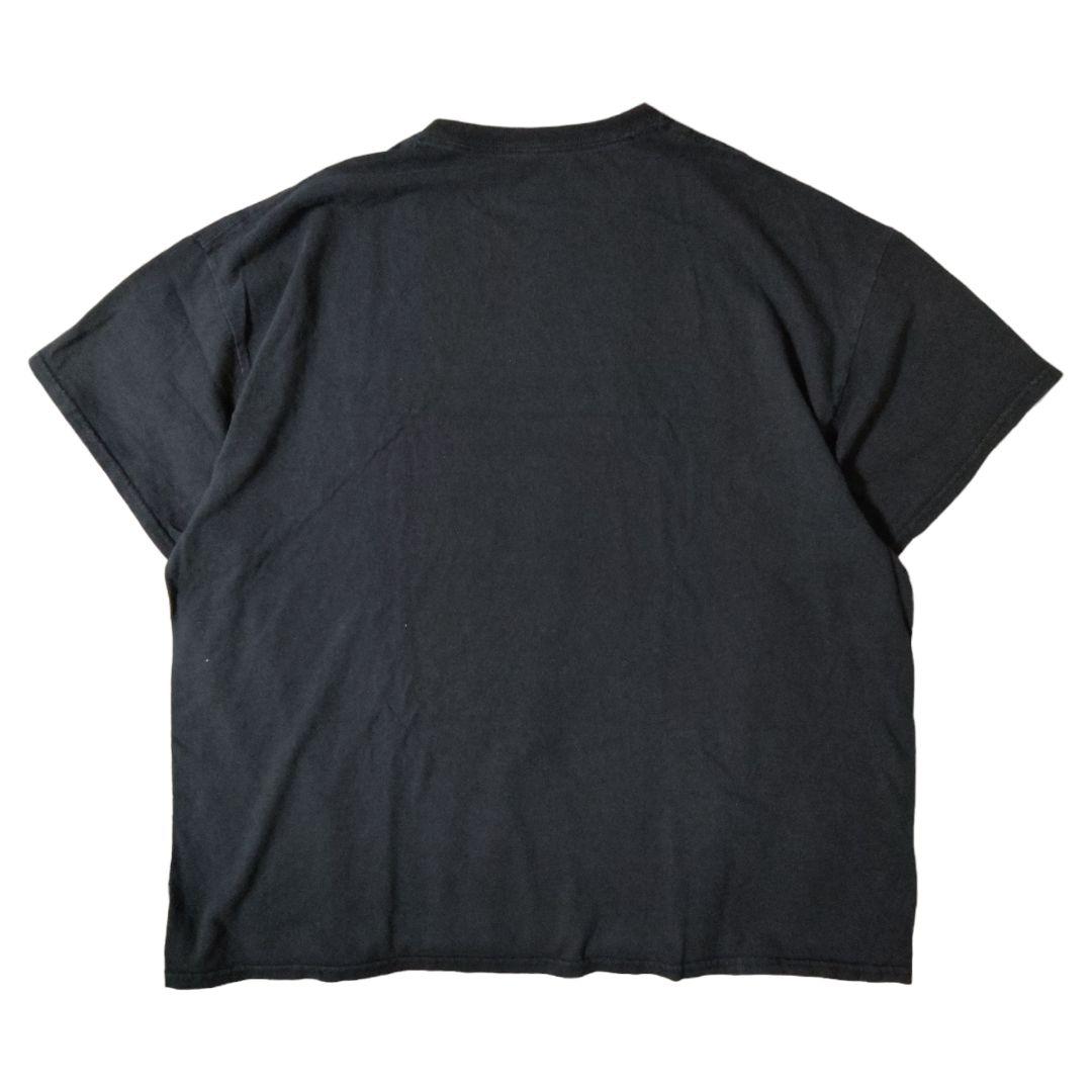 USED XL Hiphop T-shirt -notorious BIG-