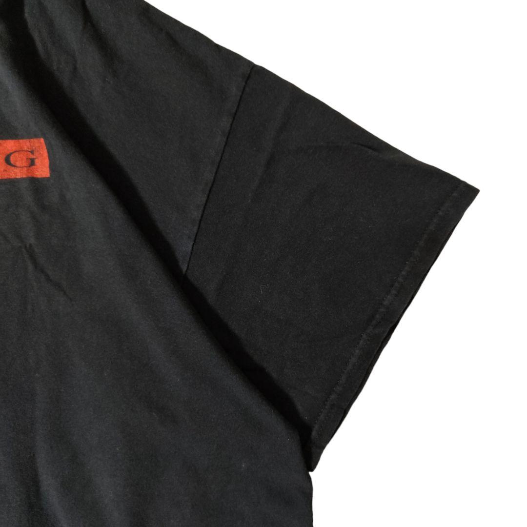 USED XL Hiphop T-shirt -notorious BIG-