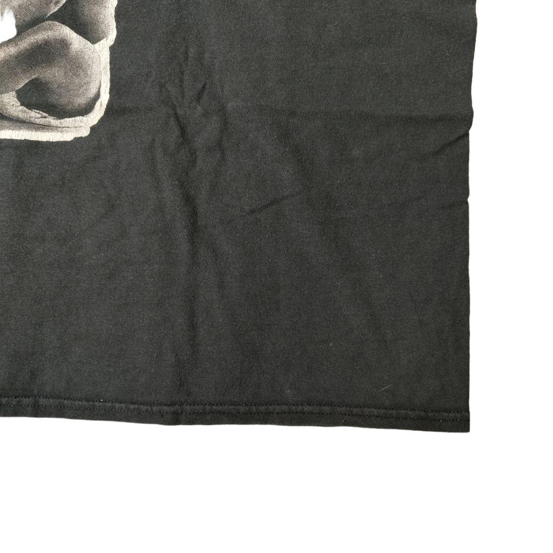 USED XL Hiphop T-shirt -notorious BIG-