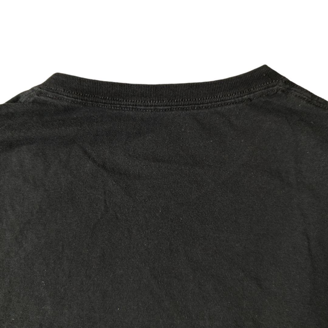 USED XL Hiphop T-shirt -notorious BIG-