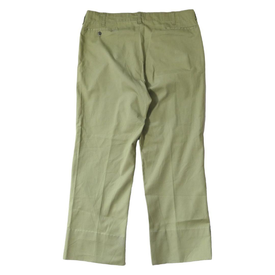 VINTAGE 70-80s Utility pants -BOY SCOUTS OF AMERICA-
