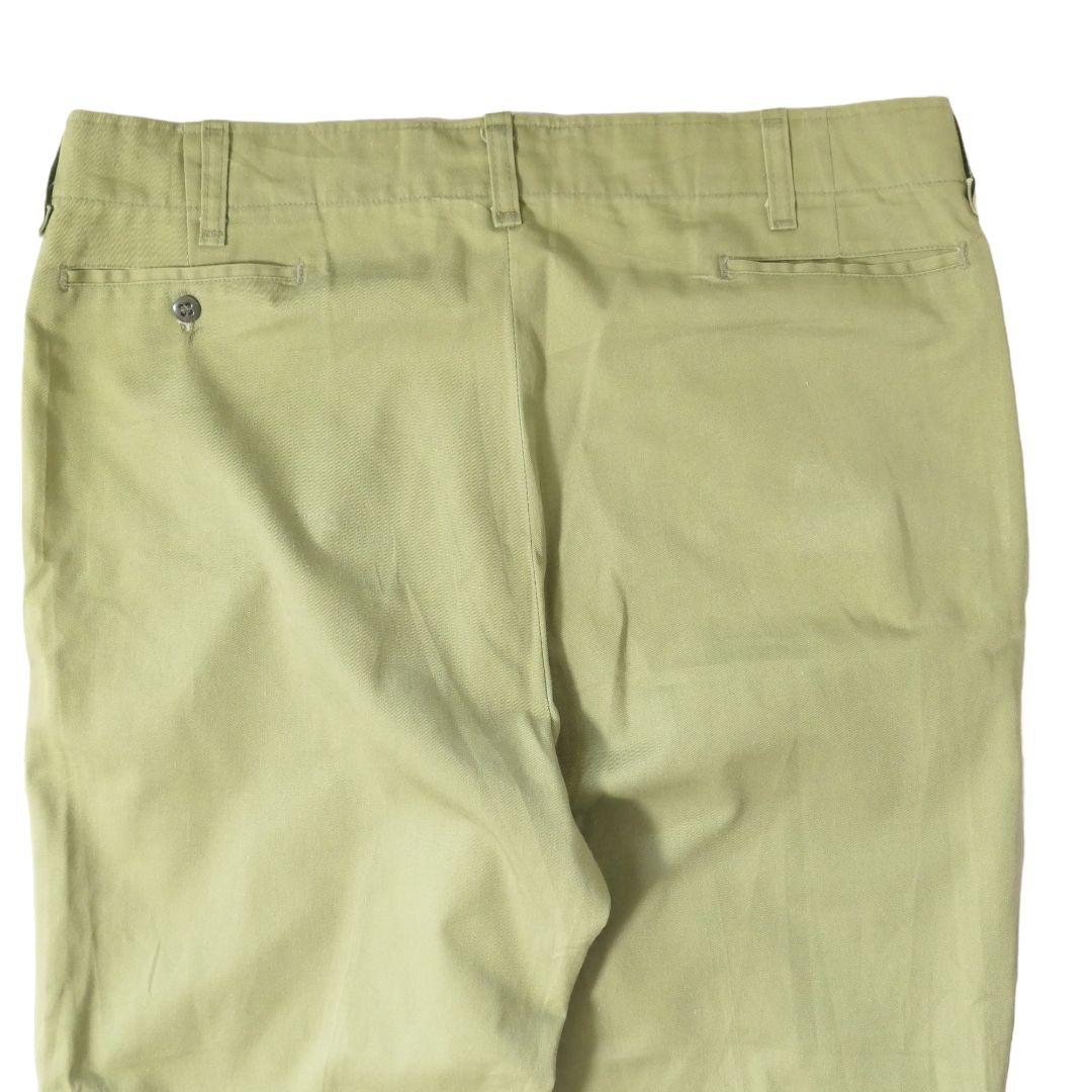 VINTAGE 70-80s Utility pants -BOY SCOUTS OF AMERICA-