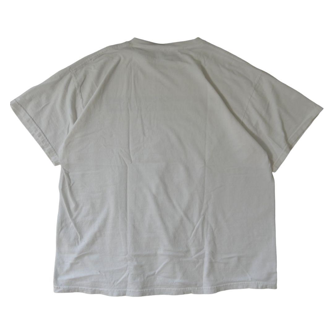 USED XL Collage T-shirt -PURDUE UNIVERSITY-