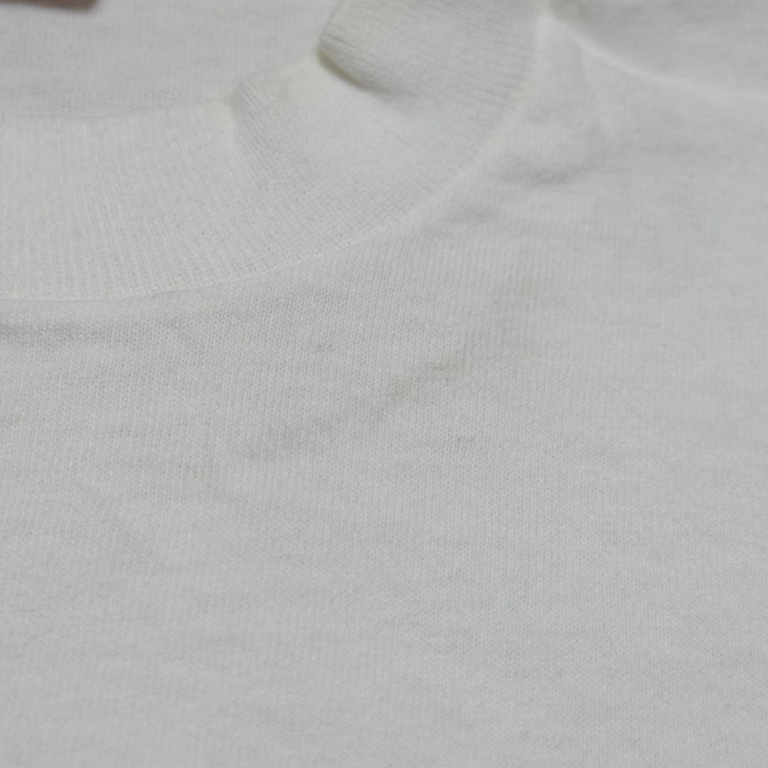 VINTAGE 90s L Promotion Tee "Macintosh" -Apple-