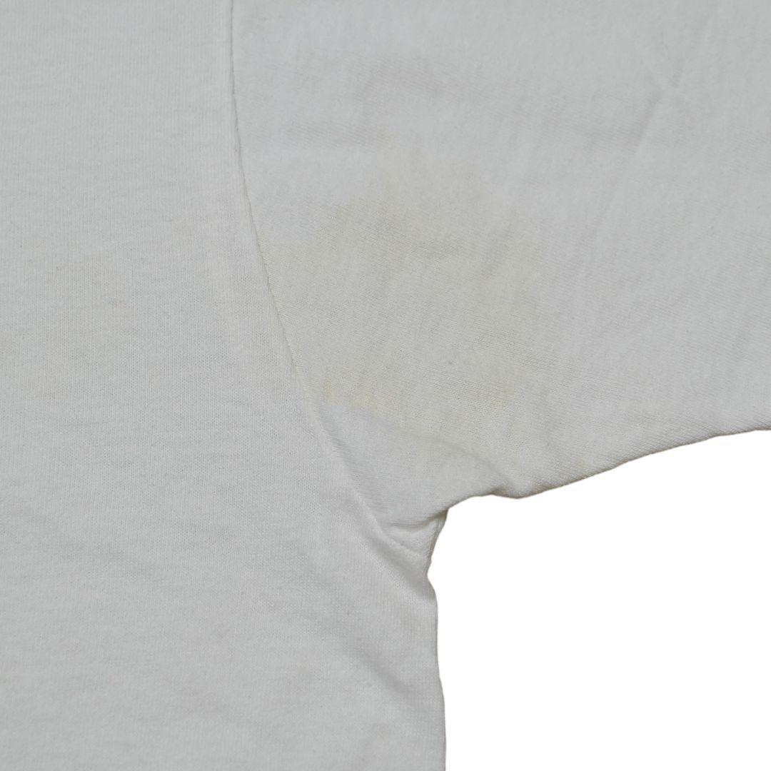 VINTAGE 90s L Promotion Tee "Macintosh" -Apple-