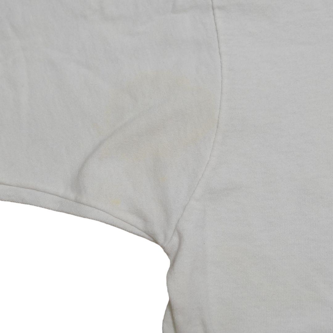 VINTAGE 90s L Promotion Tee "Macintosh" -Apple-