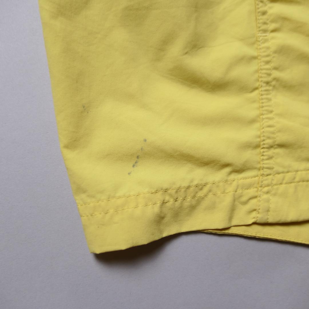 VINTAGE 90-00s XL Nylon Anorak Parka -L.L.Bean-