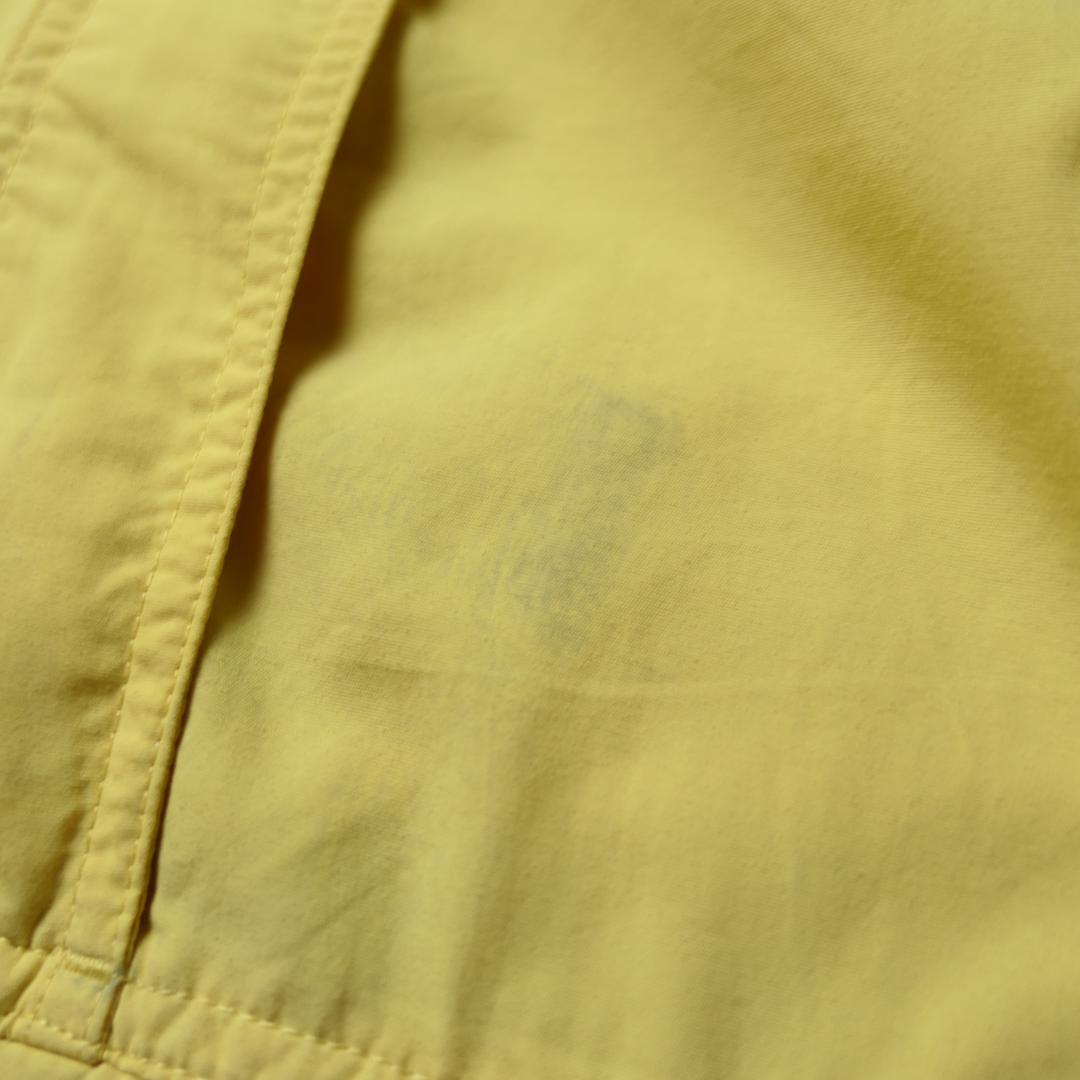 VINTAGE 90-00s XL Nylon Anorak Parka -L.L.Bean-