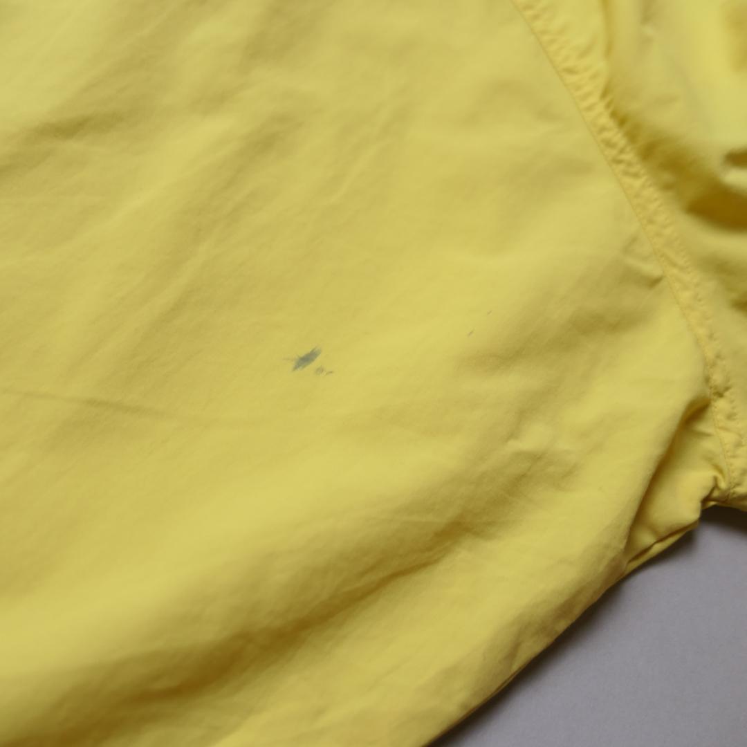 VINTAGE 90-00s XL Nylon Anorak Parka -L.L.Bean-