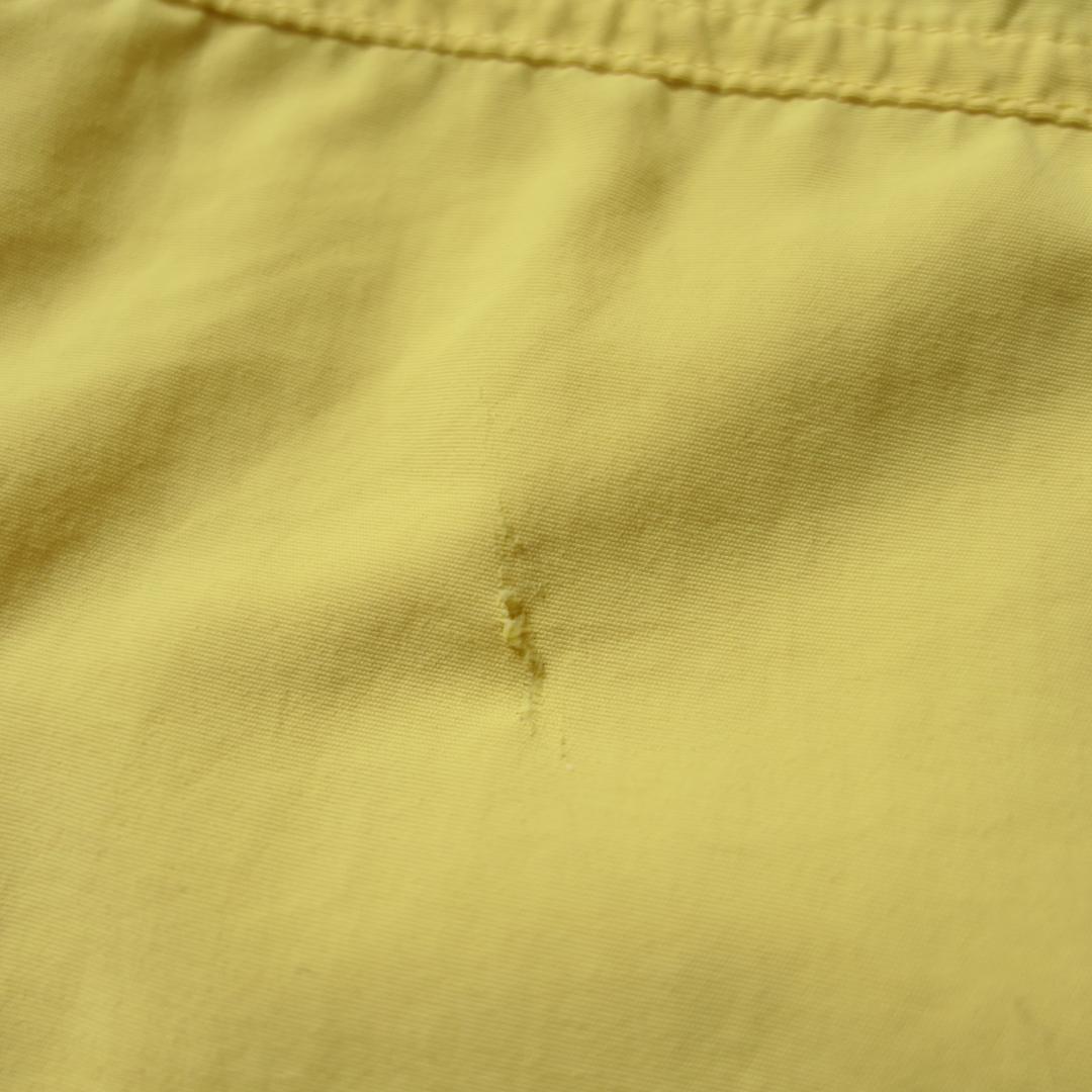 VINTAGE 90-00s XL Nylon Anorak Parka -L.L.Bean-