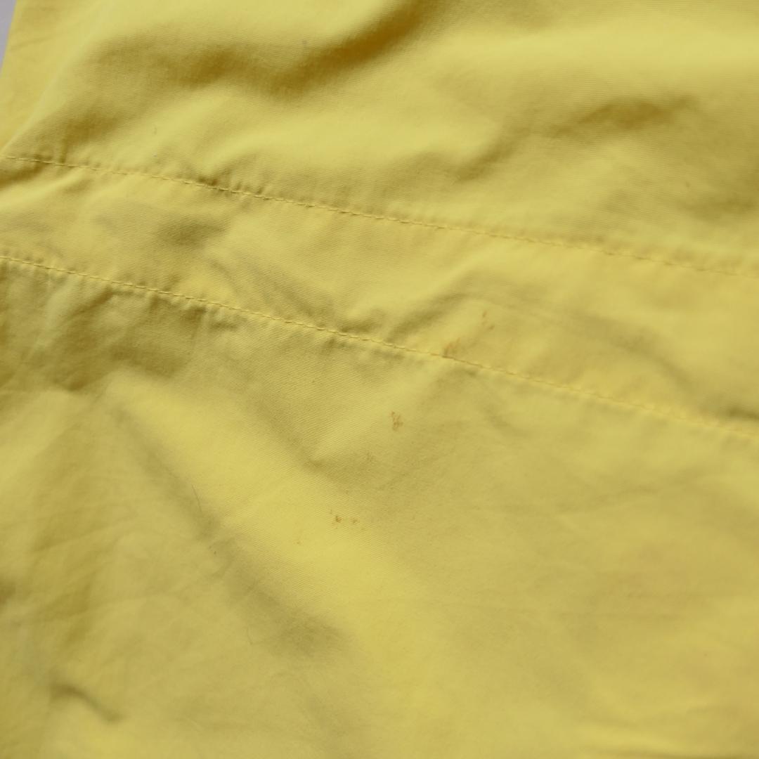 VINTAGE 90-00s XL Nylon Anorak Parka -L.L.Bean-