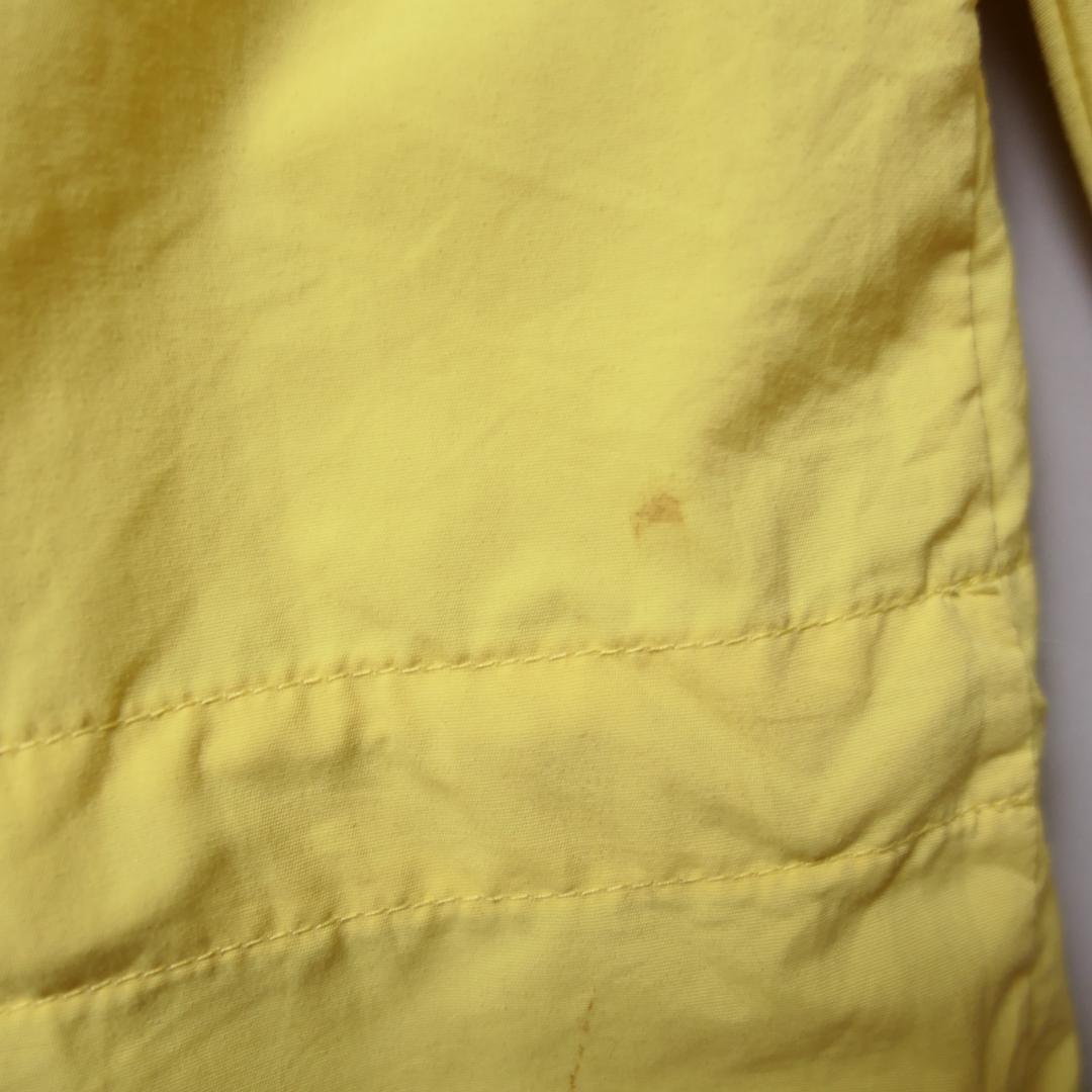VINTAGE 90-00s XL Nylon Anorak Parka -L.L.Bean-