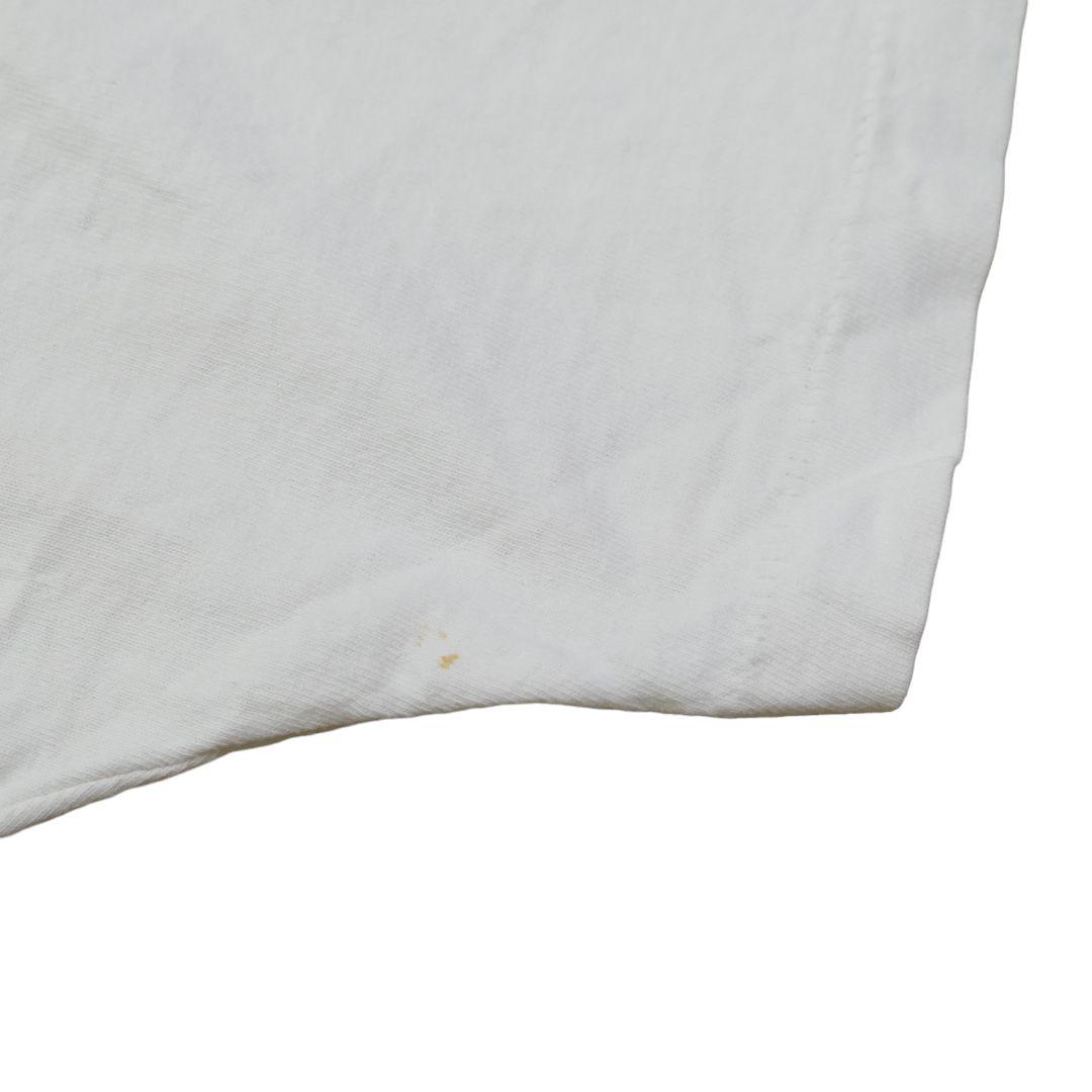 VINTAGE 90s L Art Tee -William Wegman-