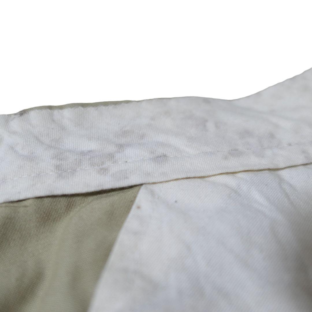 VINTAGE 60s 30inch Militaly chino trousers -U.S.ARMY-