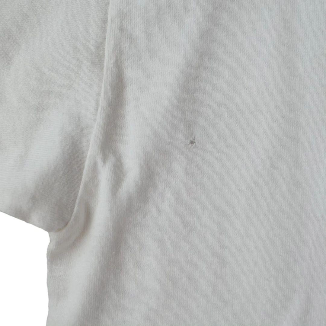 VINTAGE 00s L Promotion Tee -DANNON-