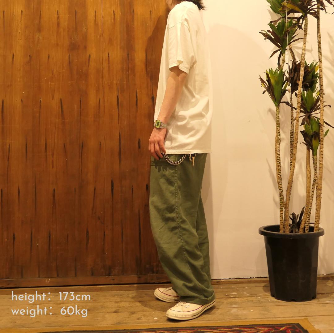 VINTAGE 00s L Promotion Tee -DANNON-