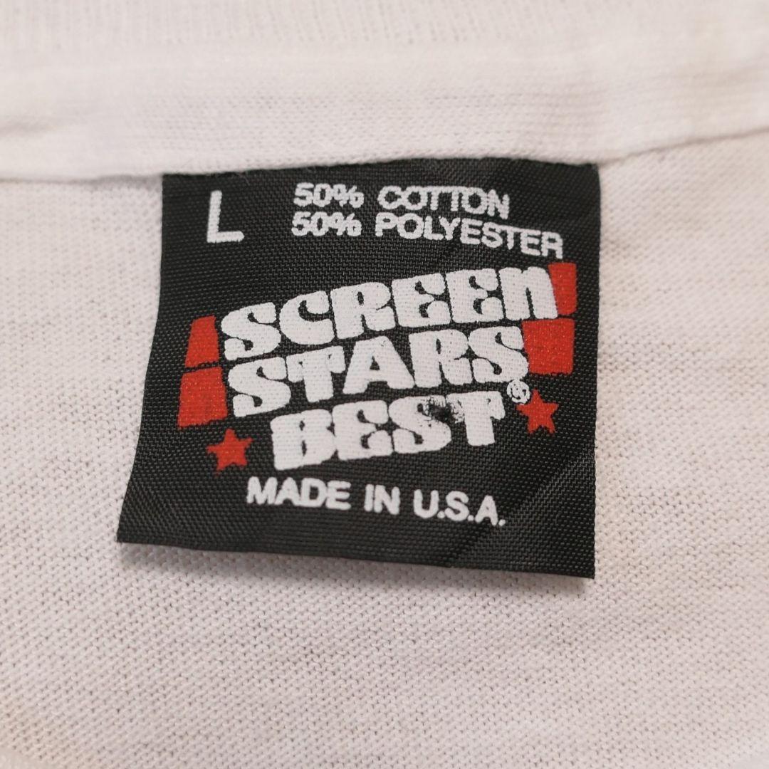 VINTAGE 90s L Erotic Tee -48 Ways-