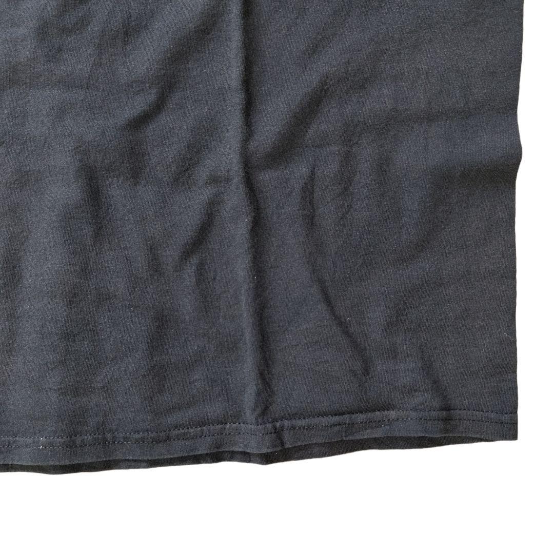 USED XL Corporate T-shirt -MAHUFFER’S-