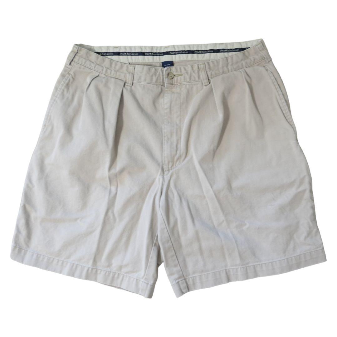 USED 36 Chino shorts -Ralph Lauren-