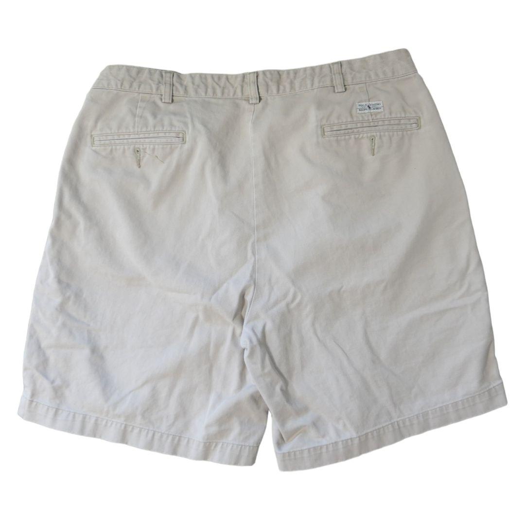 USED 36 Chino shorts -Ralph Lauren-