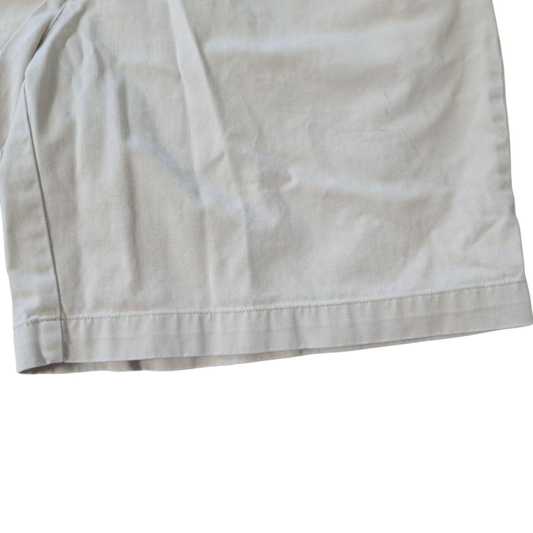 USED 36 Chino shorts -Ralph Lauren-