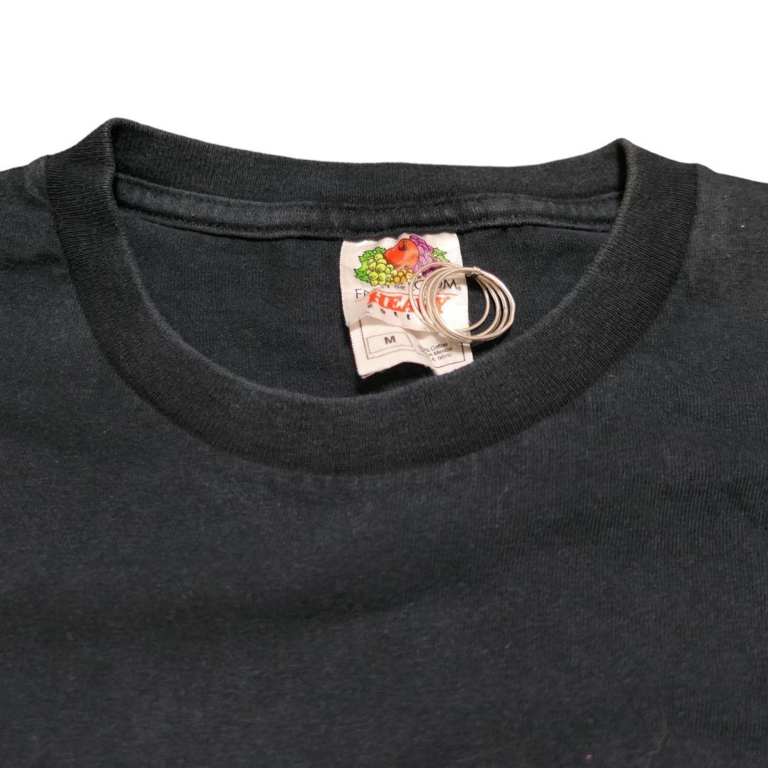 VINTAGE 90-00s M Promotion Tee -Microsoft-
