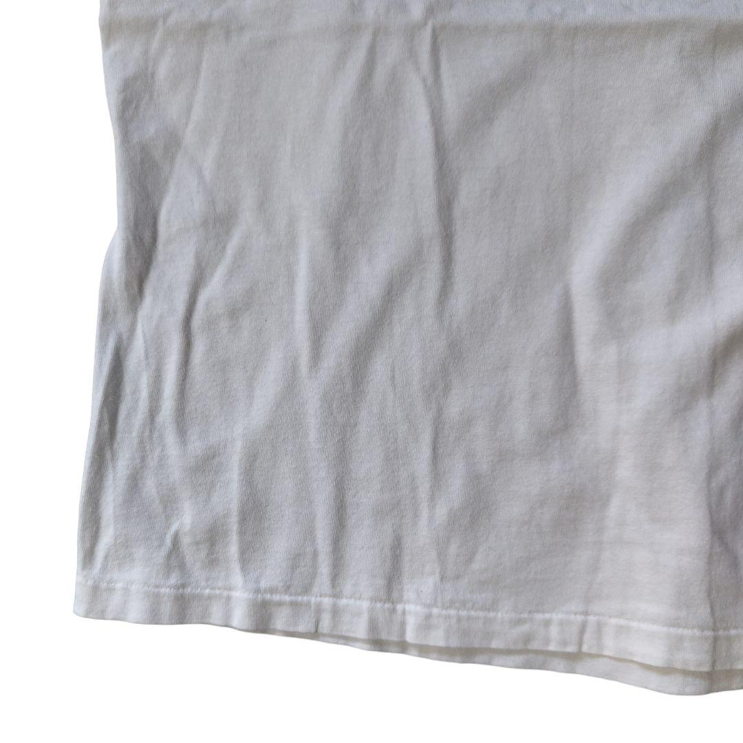 VINTAGE 90s XL Printed T-shirt -COED NAKED-