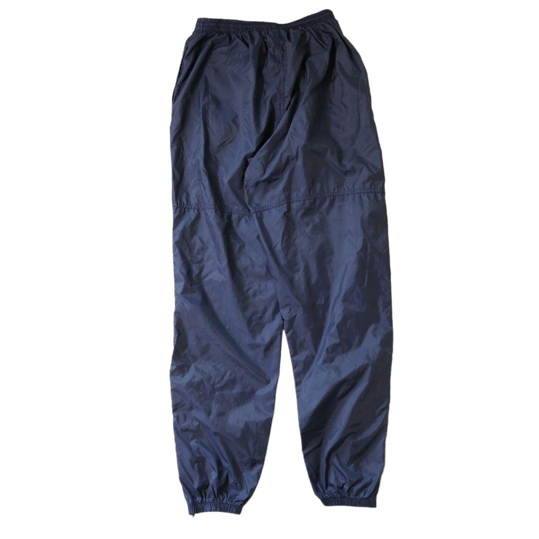 VINTAGE 90s L Nylon pants -NIKE-