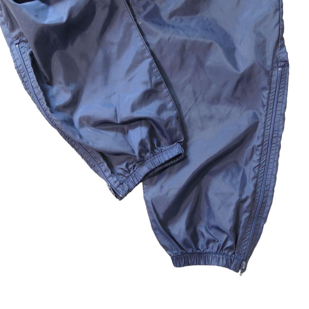 VINTAGE 90s L Nylon pants -NIKE-