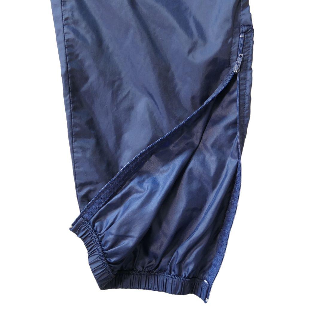 VINTAGE 90s L Nylon pants -NIKE-