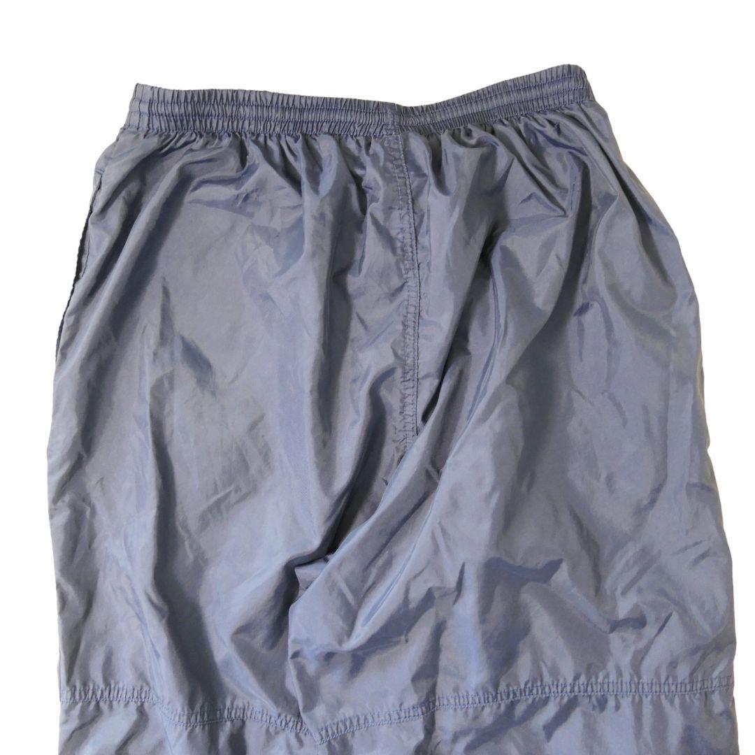 VINTAGE 90s L Nylon pants -NIKE-
