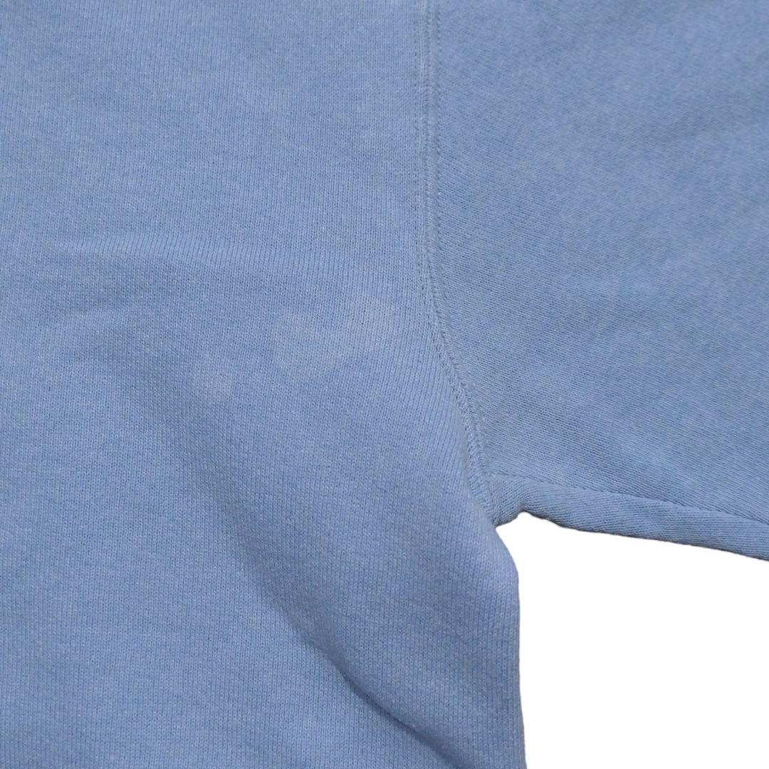 VINTAGE 80-90s M Logo Sweat -Russell Athletic-