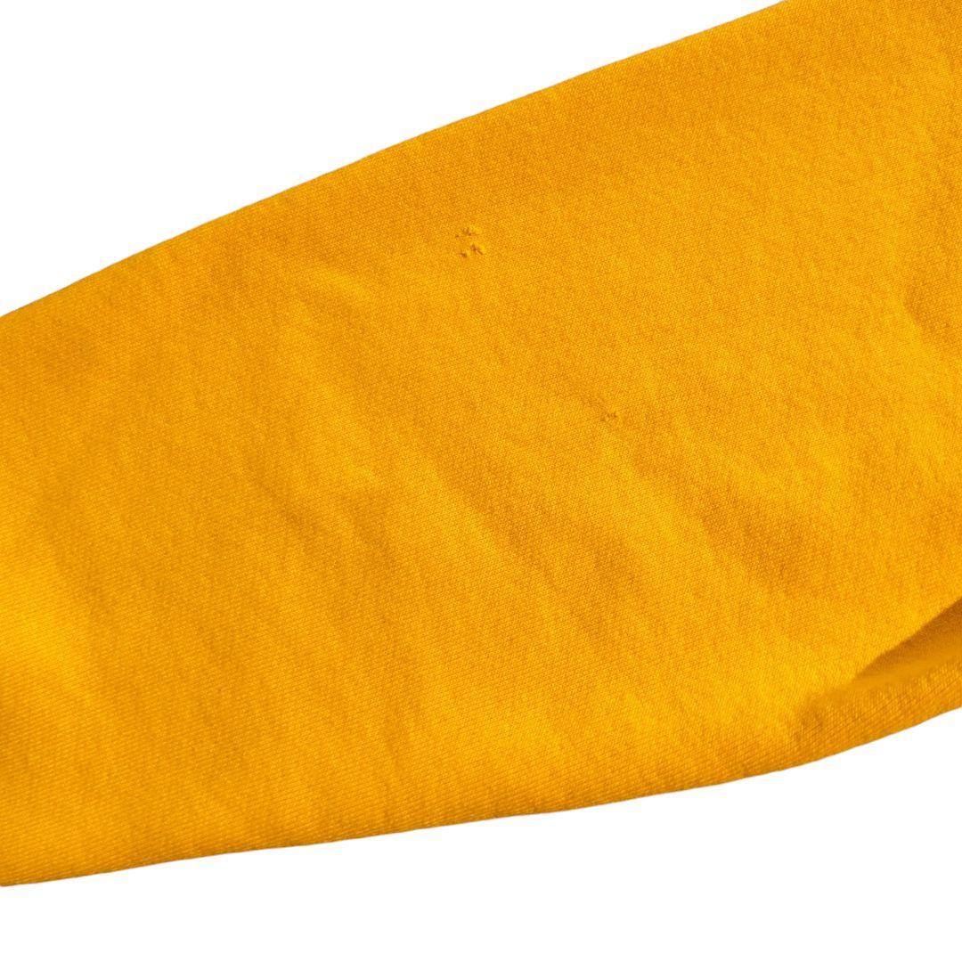 VINTAGE 80-90s L Collage Sweat -Russell Athletic-