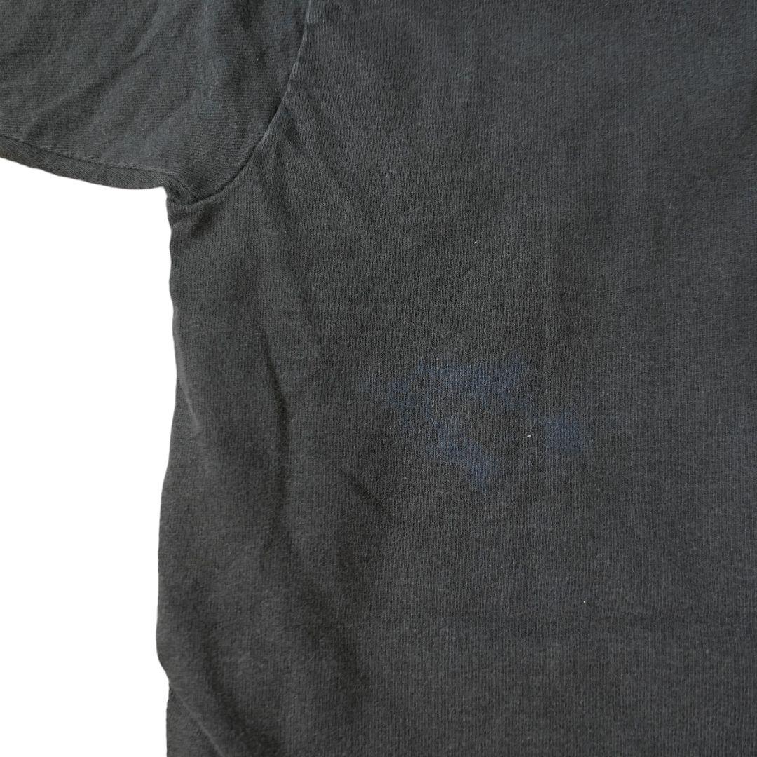 VINTAGE 90s L Art Tee -William Wegman-
