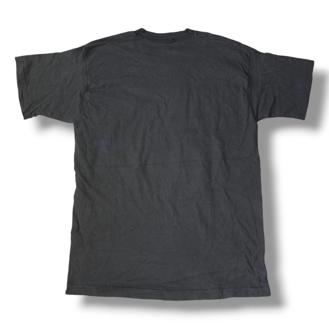 VINTAGE 90s L Art Tee -William Wegman-