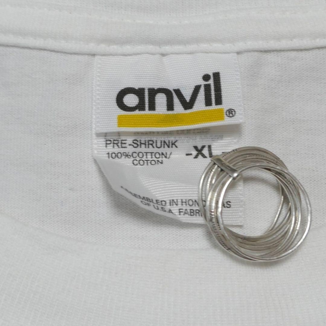 VINTAGE 00s XL Promotion Tee -EVGA-