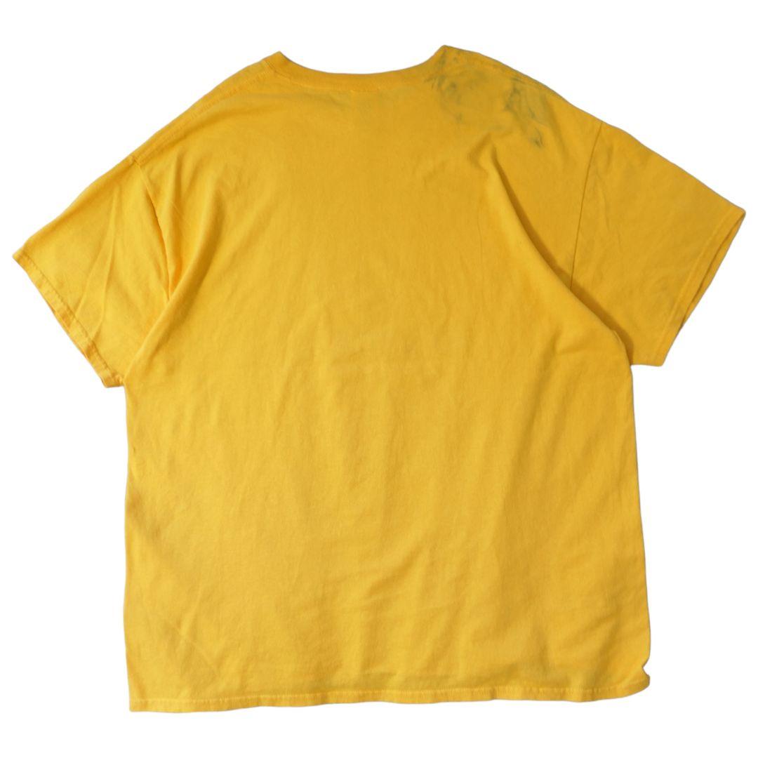USED XL Collage T-shirt -MINESOTA-