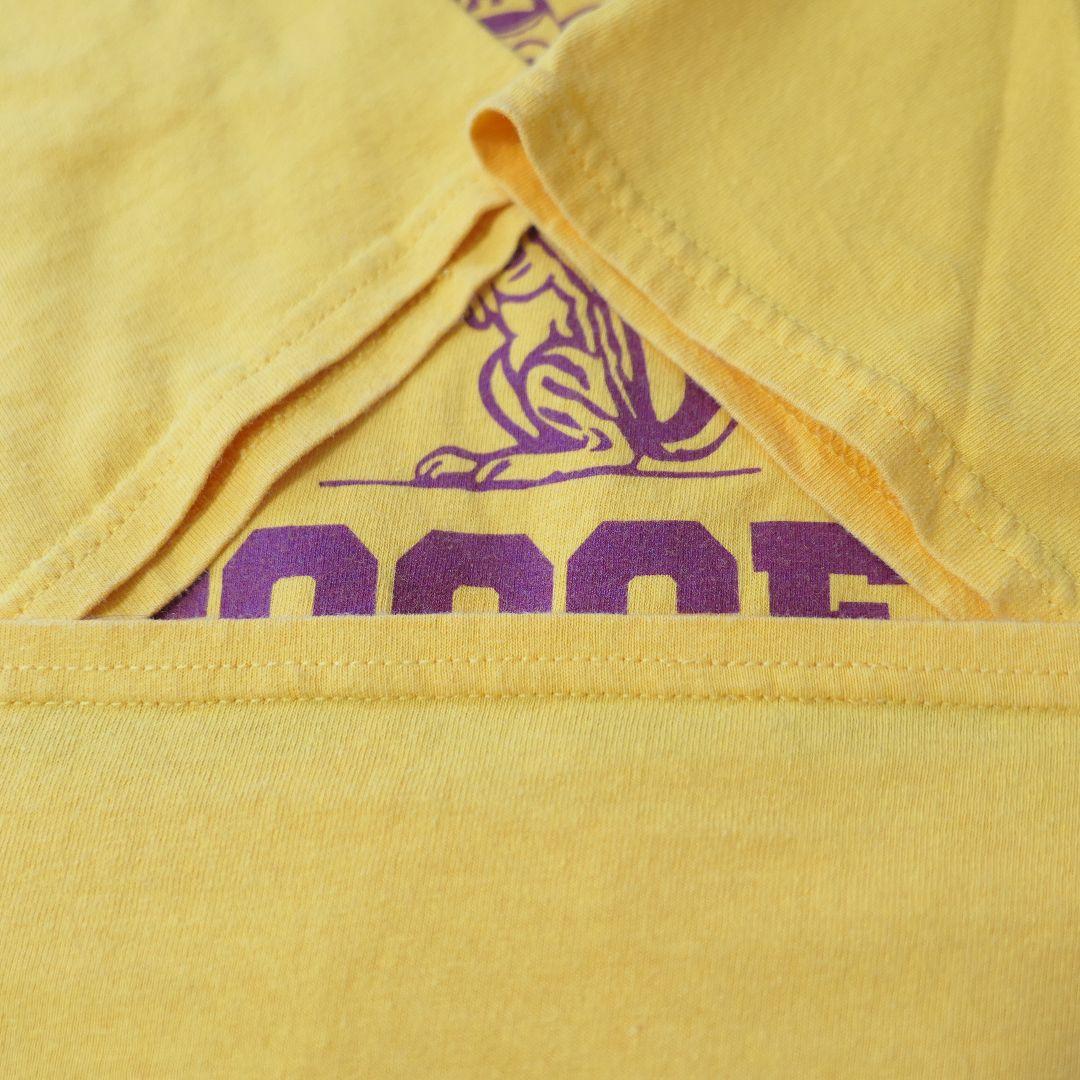 USED XL Collage T-shirt -MINESOTA-