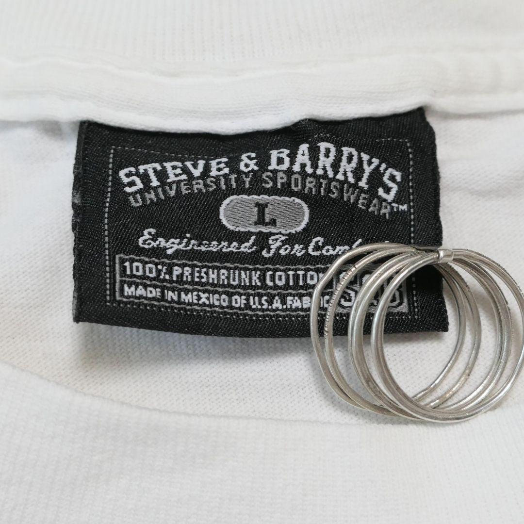 VINTAGE 00s L Promotion Tee -Kellogg-