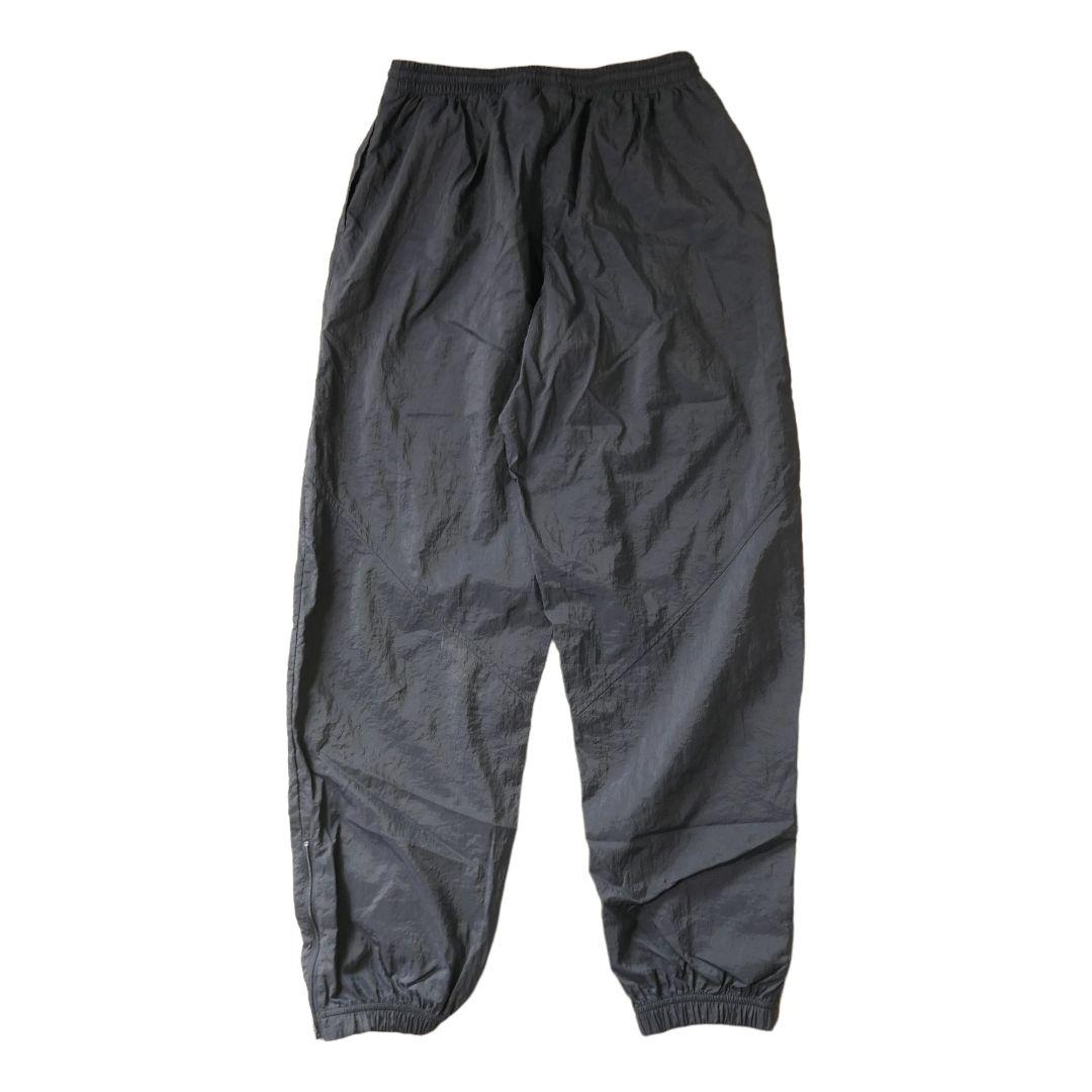 VINTAGE 90s XL Nylon pants -NIKE-