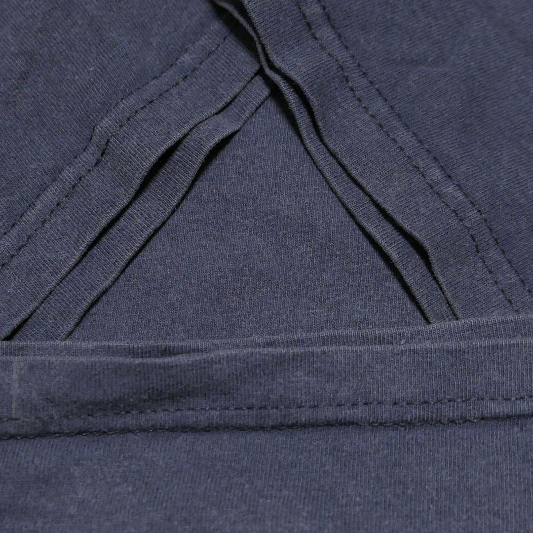 VINTAGE 00s XL Promotion Tee -Fluke networks-
