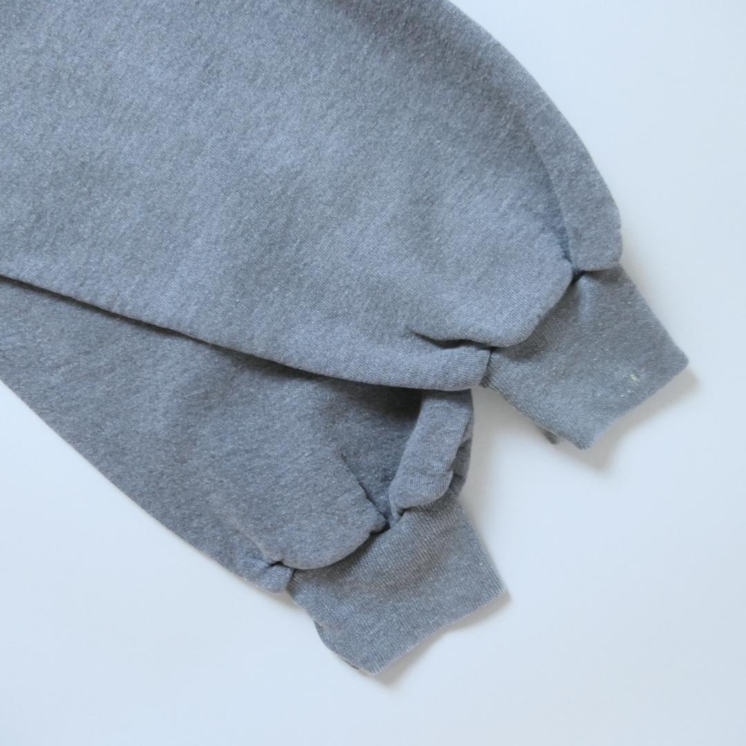VINTAGE 90-00s XL Plain Sweatshirt -Russell Athletic-
