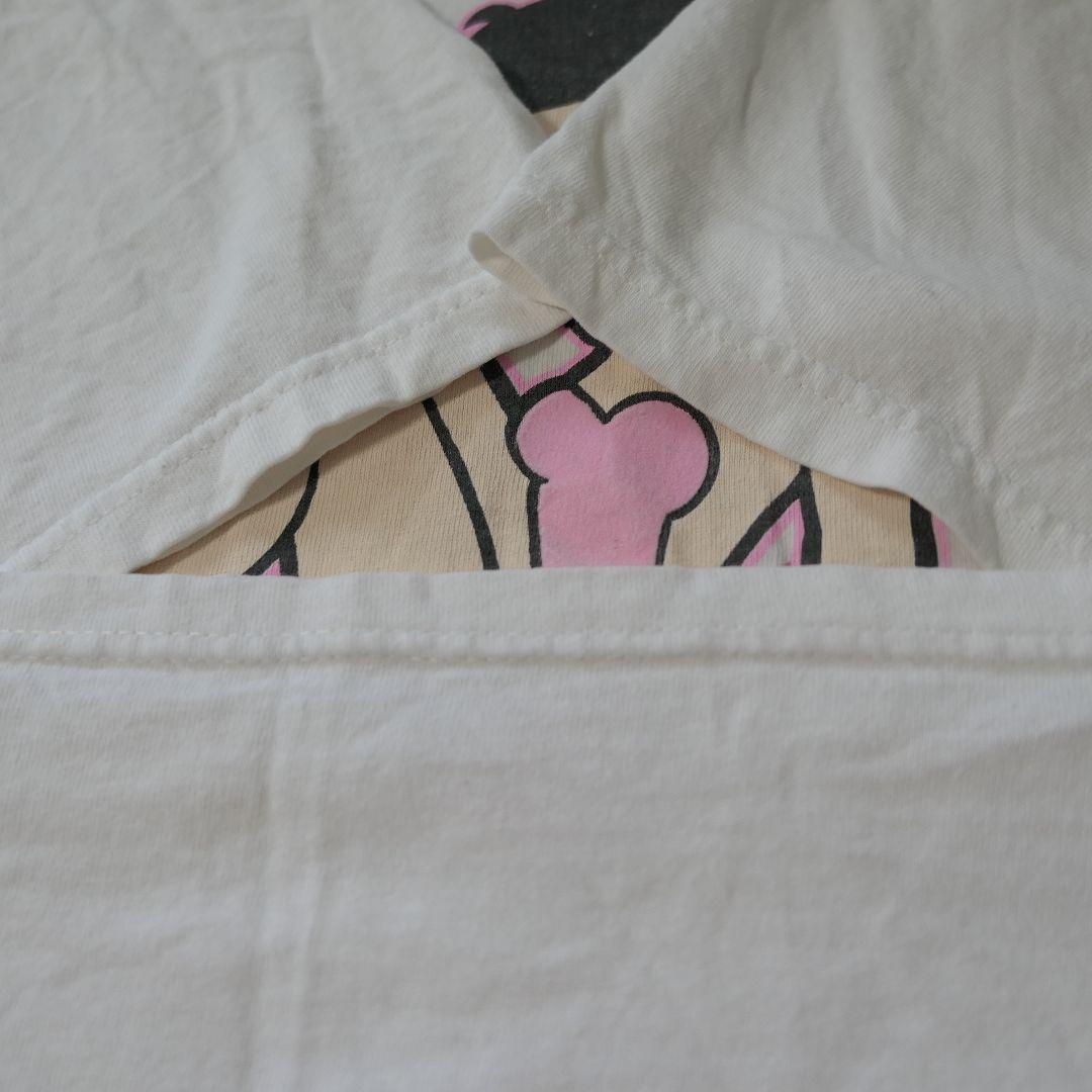 VINTAGE 00s Character T-shirt -Betty Boop-