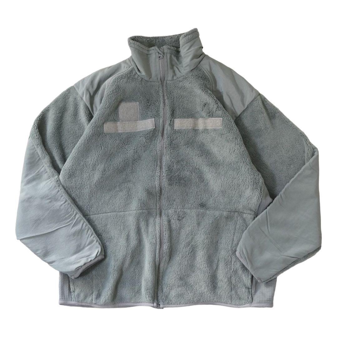 USED - Fleece Coat