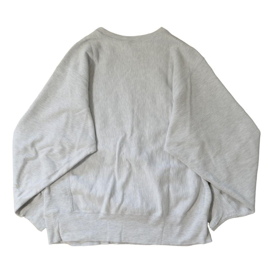 VINTAGE 90s XL Reverse weave sweat -Champion-