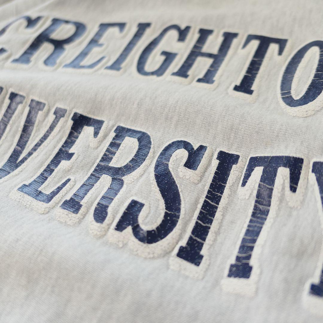 VINTAGE 90s XL Reverse weave sweat -Champion-