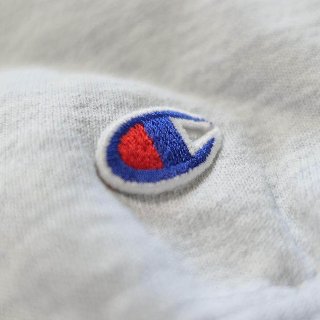 VINTAGE 90s XL Reverse weave sweat -Champion-
