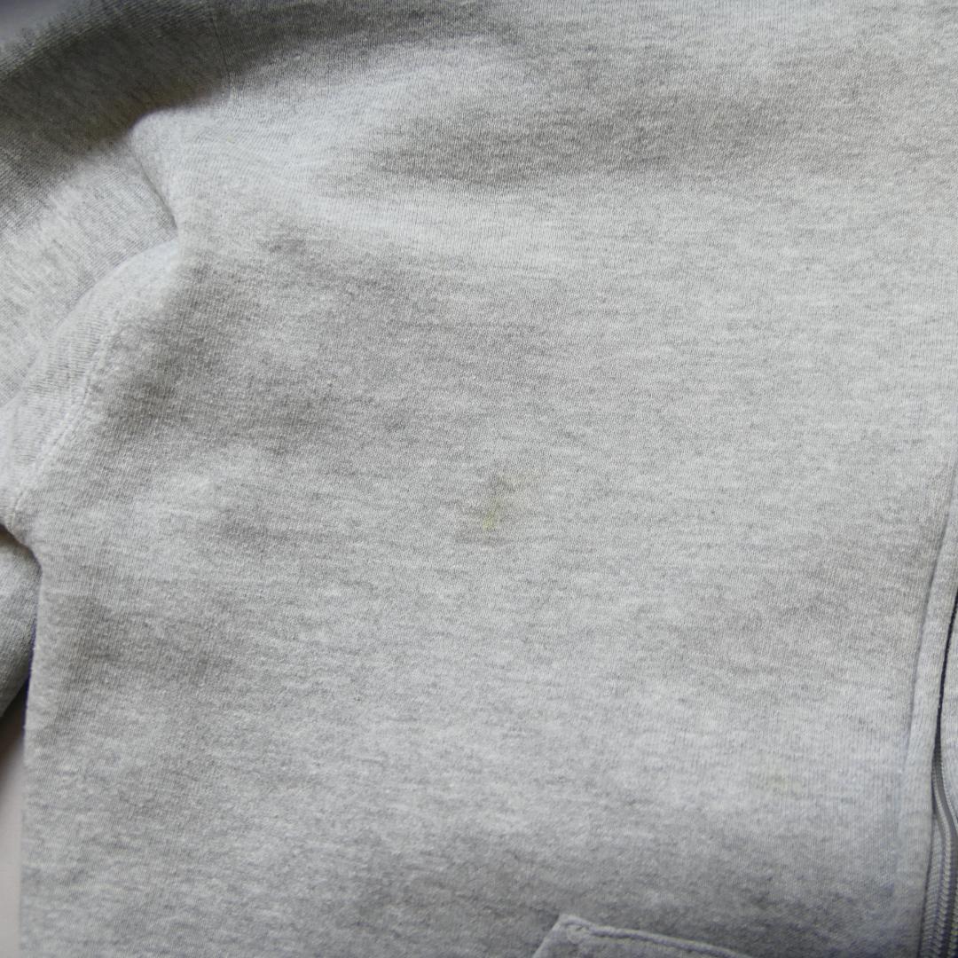 VINTAGE 90s-00s L Fullzip Hoodie -Russell Athletic-