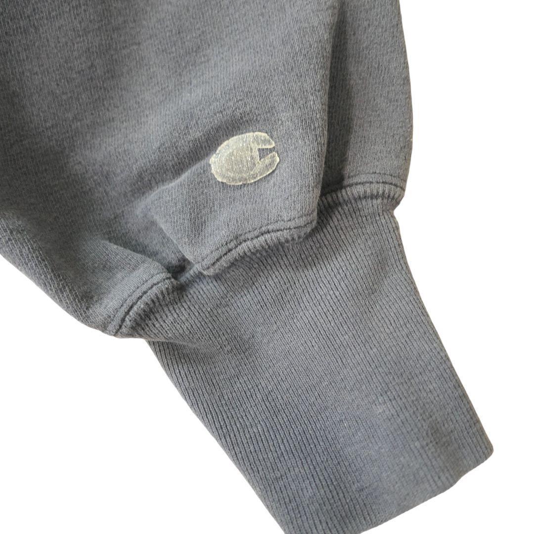 VINTAGE 90s XL Reverse weave sweat -Champion-