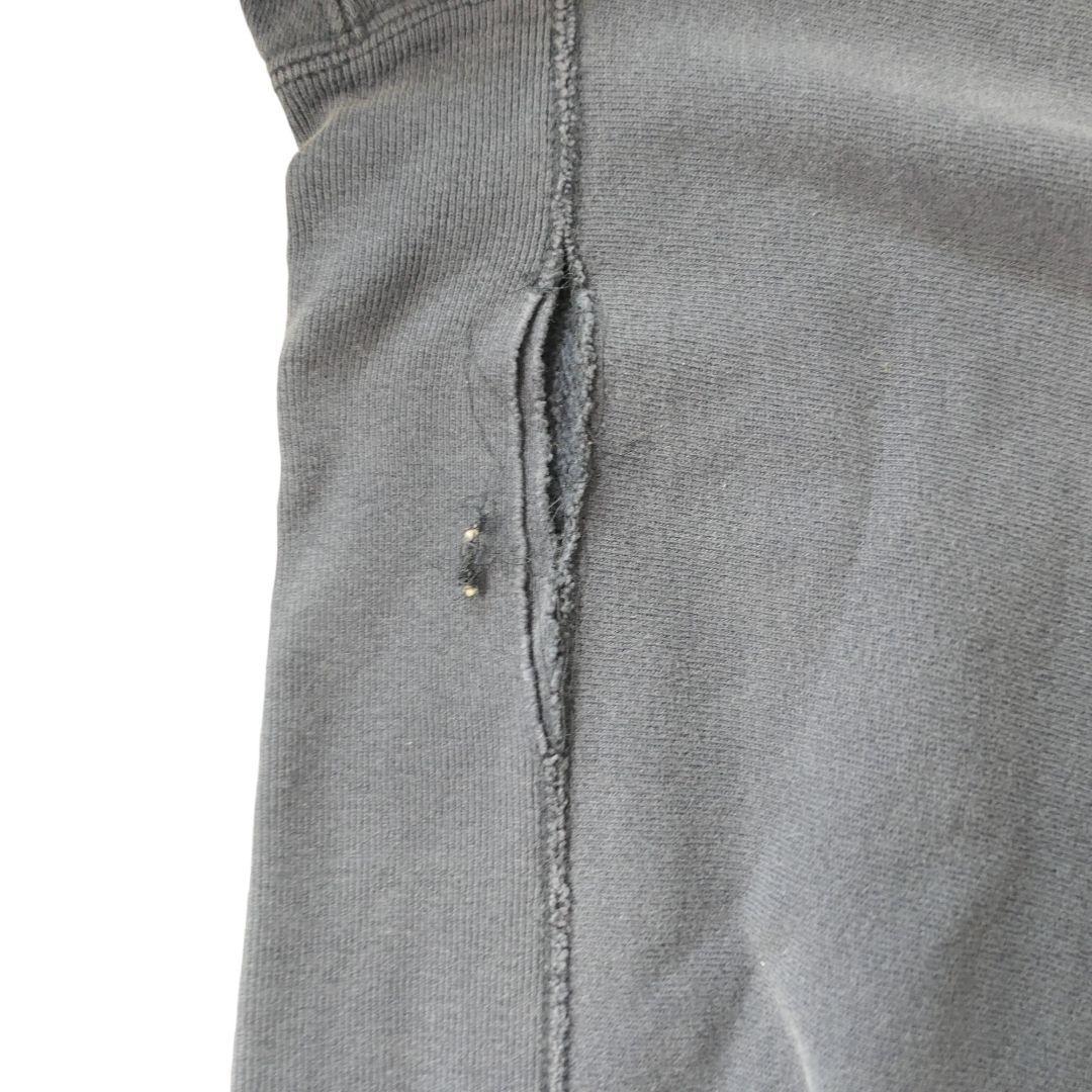 VINTAGE 90s XL Reverse weave sweat -Champion-